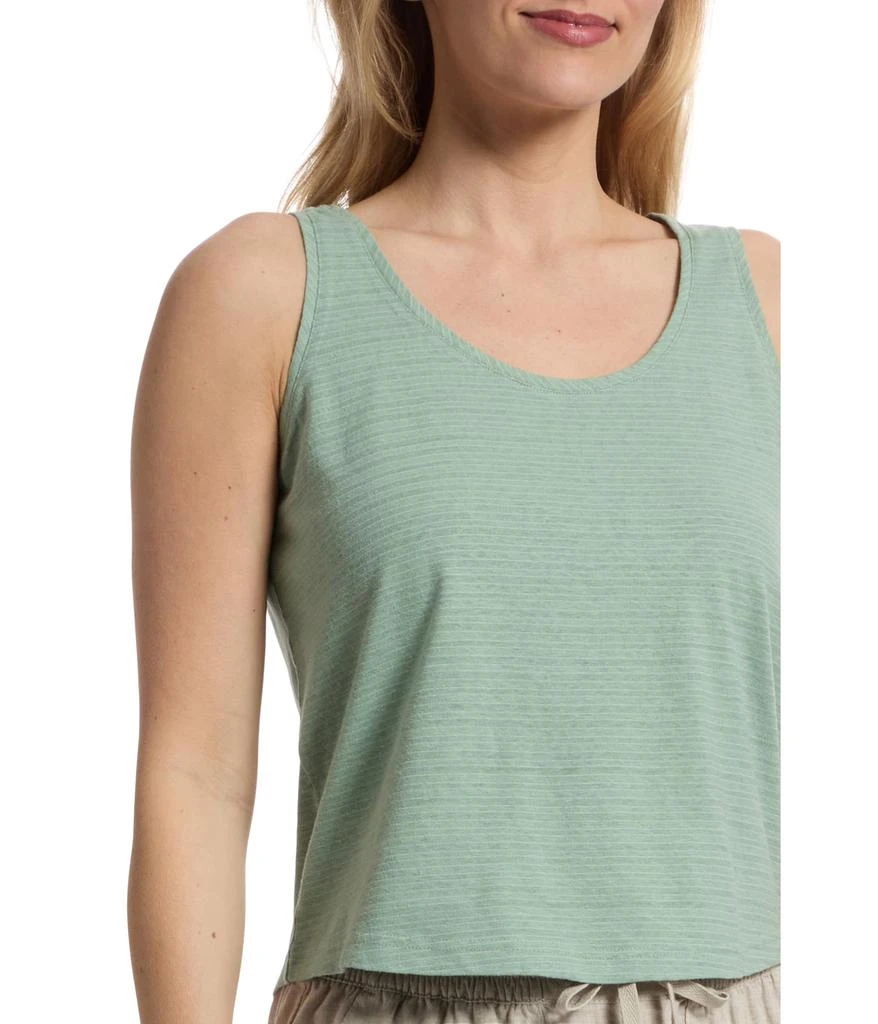 Royal Robbins Vacationer Boxy Tank 4