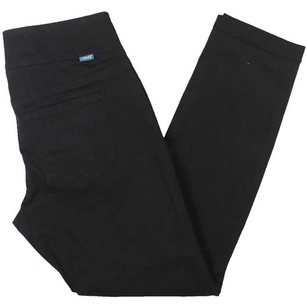 Jag Jeans Womens Stretch Cotton Ankle Jeans 2
