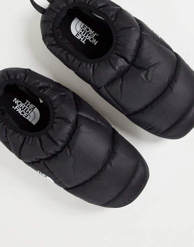 The North Face The North Face NSE Tent mules in teal 1