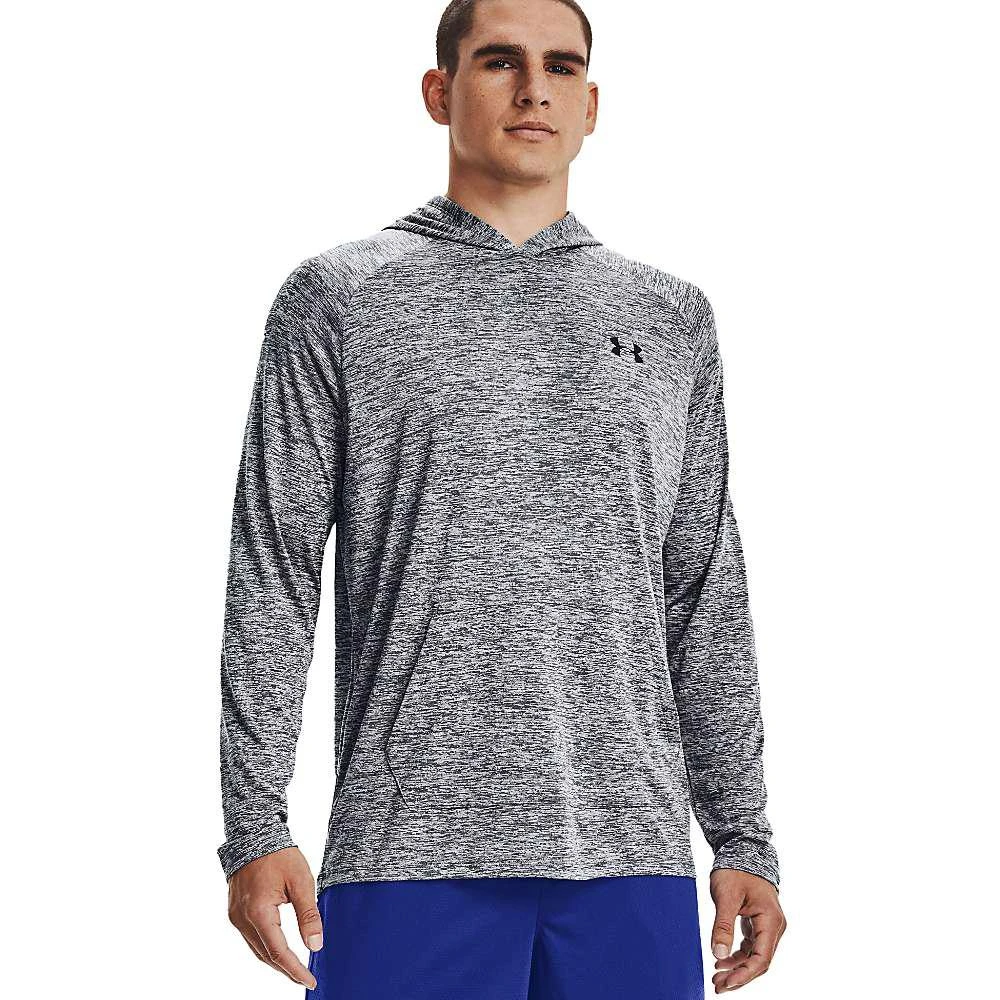 Under Armour Men's UA Tech 2.0 Hoodie 1