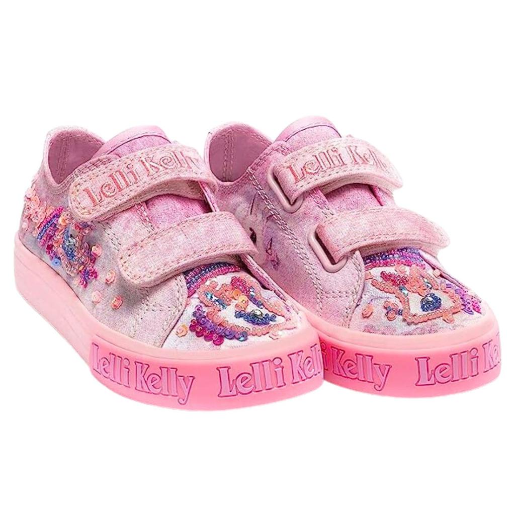 Lelli Kelly Lelli Kelly - Kid's Fluttershy Sneakers