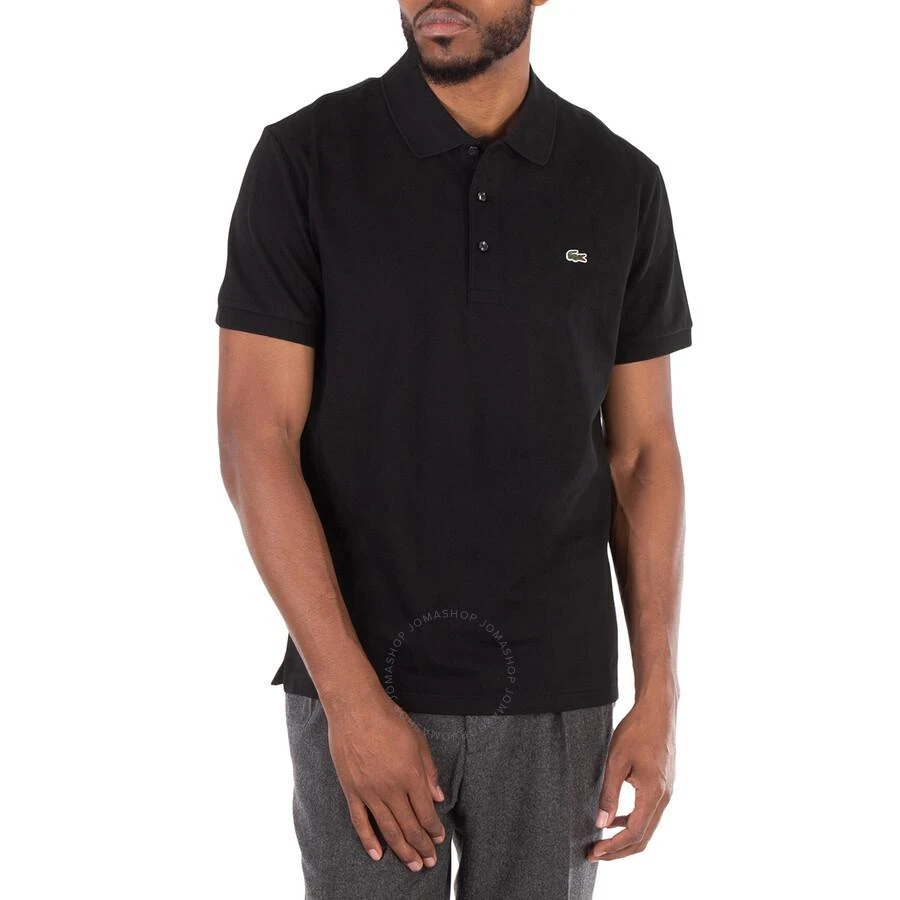 Lacoste Classic Slim Fit Cotton Pique Polo Shirt 1