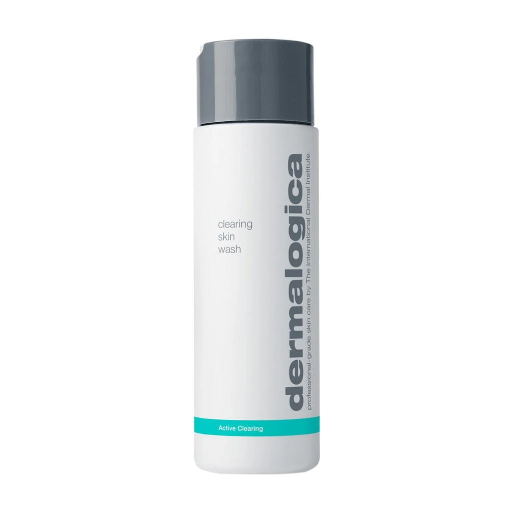 Dermalogica Clearing Skin Wash 1