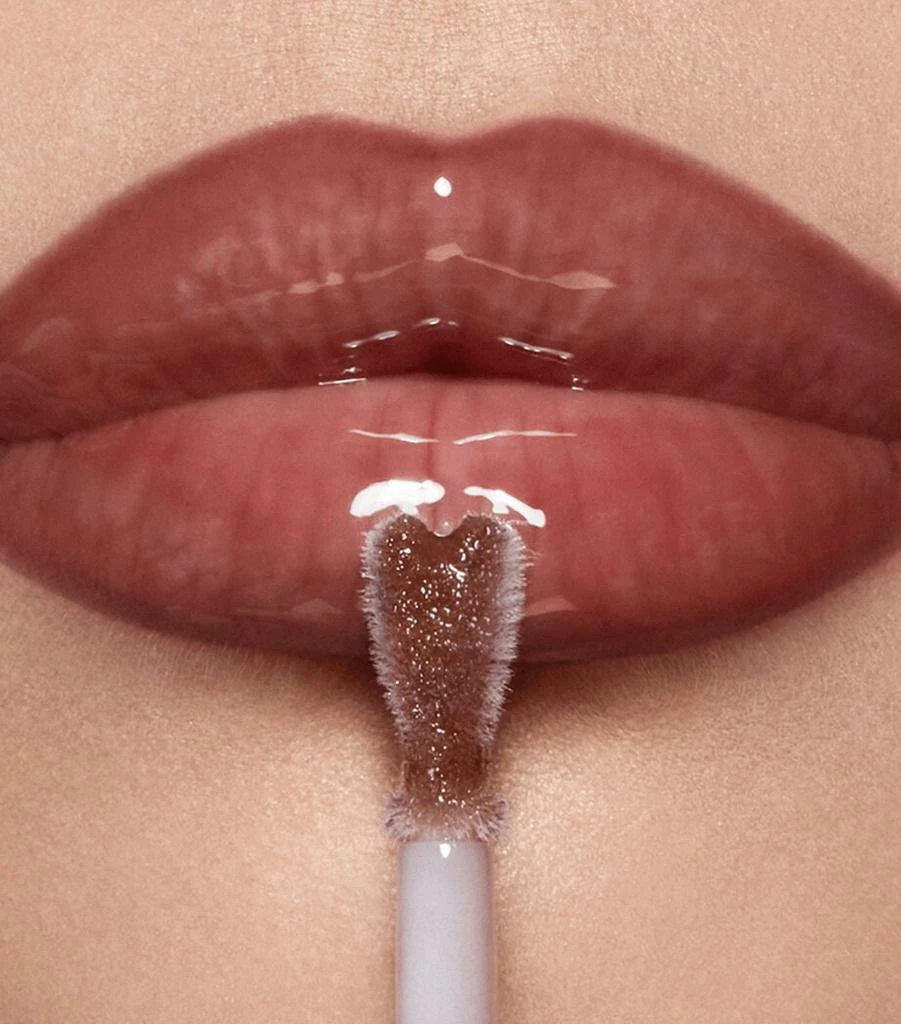 Charlotte Tilbury Collagen Lip Bath 3