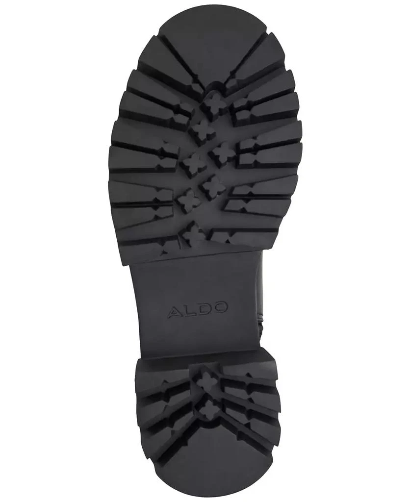ALDO Women's Sometta Round-Toe Knee-High Boots 5