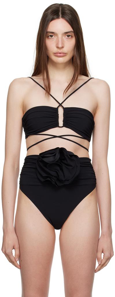 ビキニ Magda Butrym 'Swim Bottom 01' Bikini Bottoms Magda Butrym 'Swim Bottom 01' Bikini Bottoms – On Sale Now