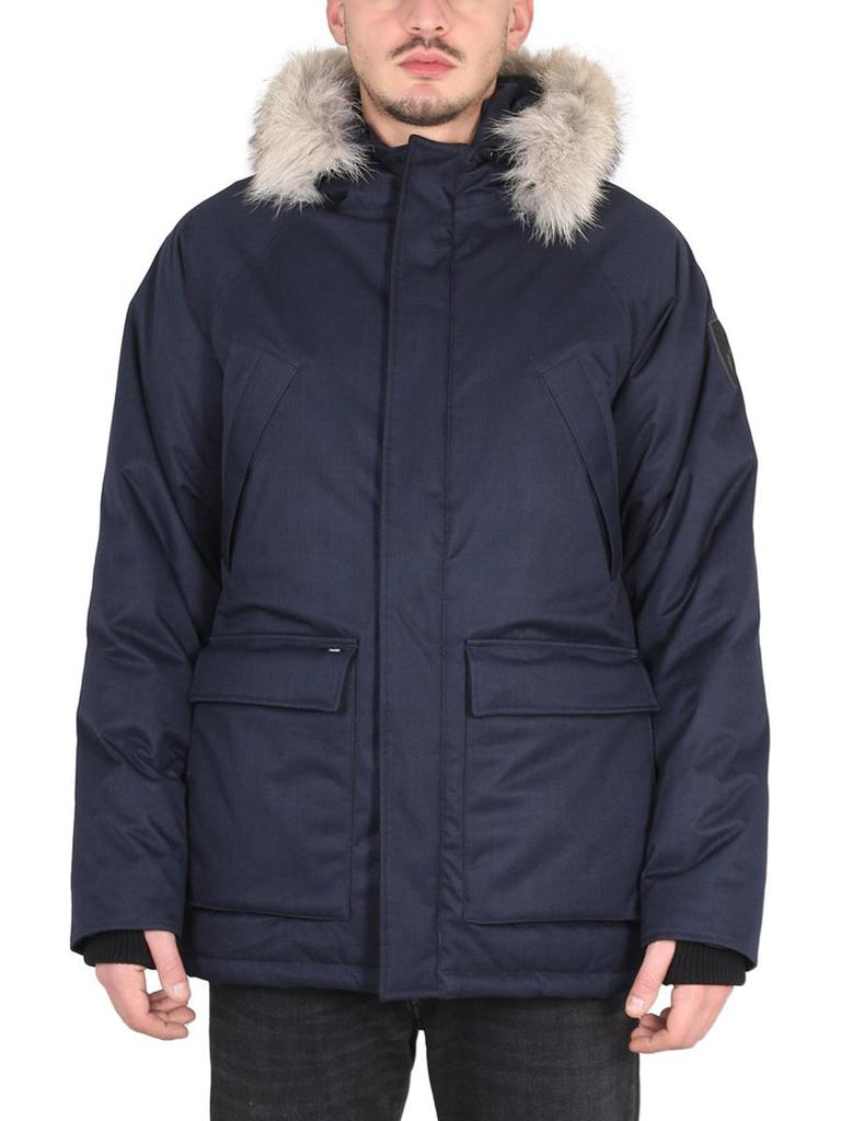 Nobis Nobis Heritage Parka