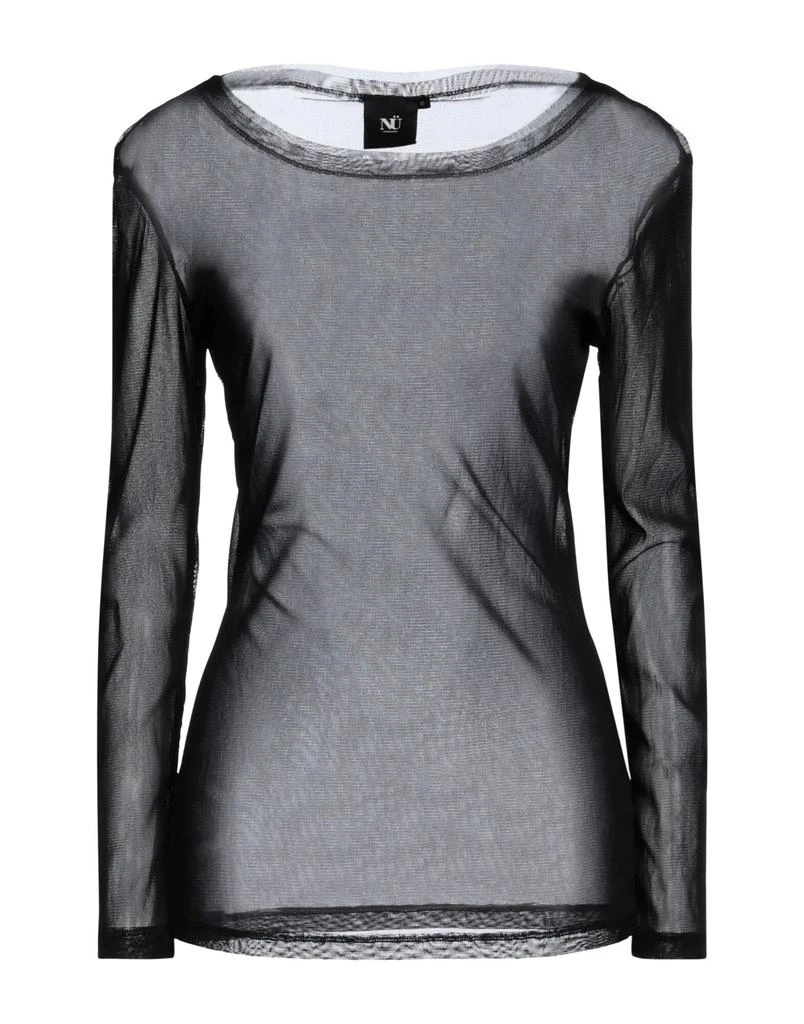 NÜ DENMARK T-shirt 1