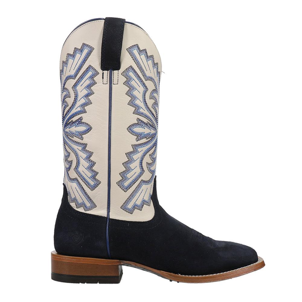 Ariat Sting Square Toe Cowboy Boots