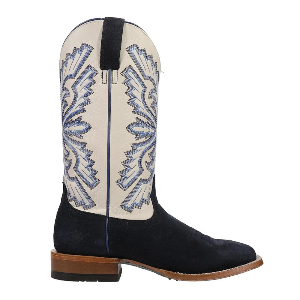 Ariat Sting Square Toe Cowboy Boots 1