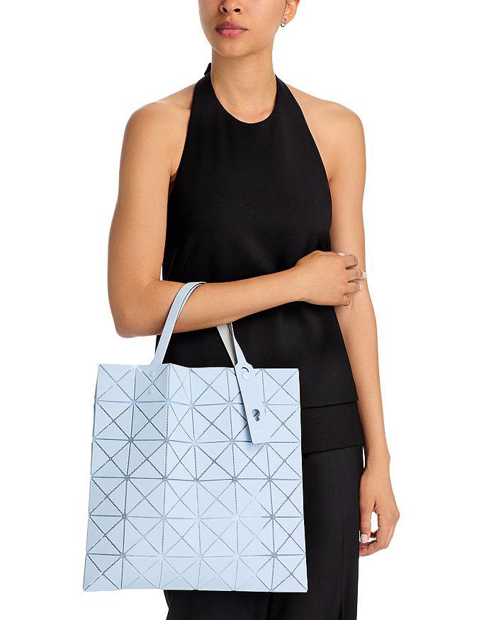 Issey Miyake Lucent Color Tote