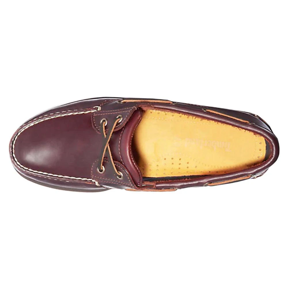 Timberland Classic 2-Eye Boat Shoes 4