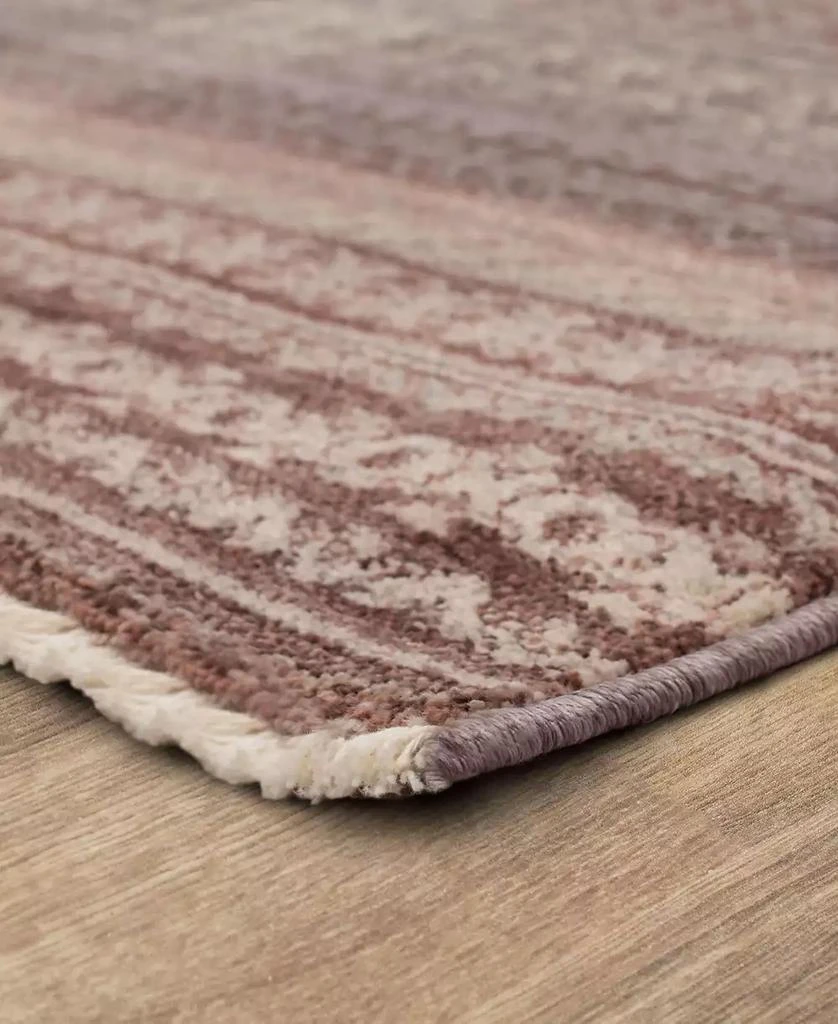 Karastan Echo Caprice 5' x 7'10" Area Rug 3