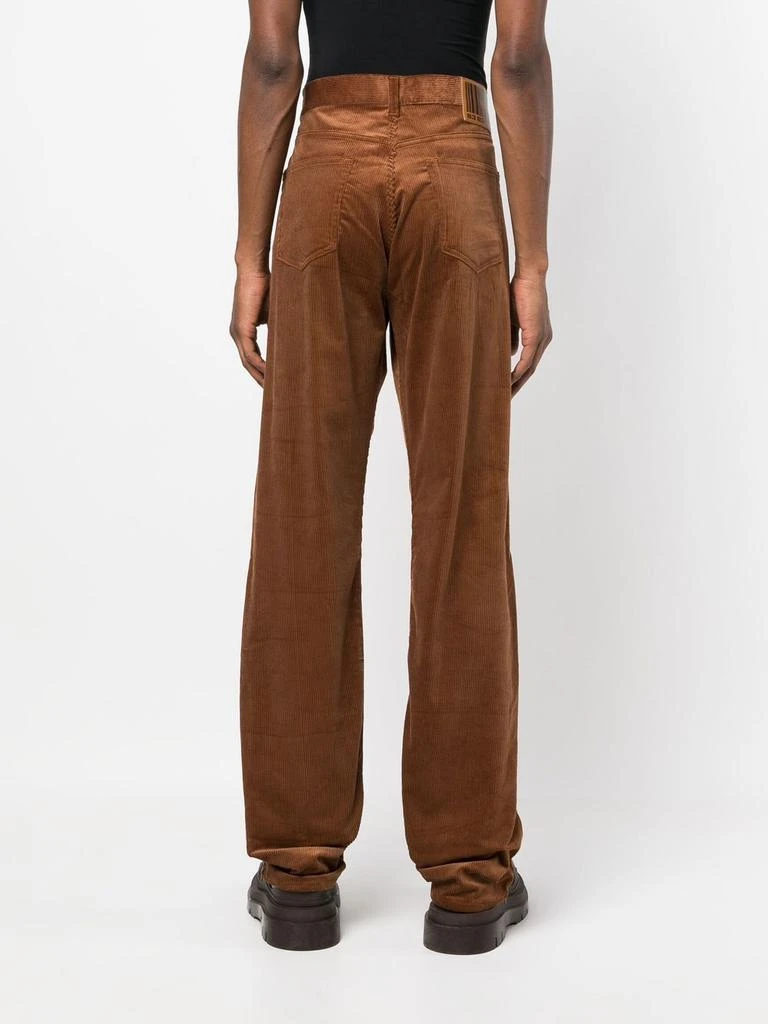 VTMNTS VTMNTS - Cordury Trousers 2