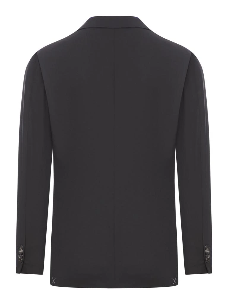 Giorgio Armani Suit 2
