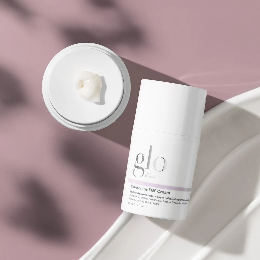 Glo Skin Beauty Glo Skin Beauty Bio-Renew EGF Cream 1.69 fl. oz 3
