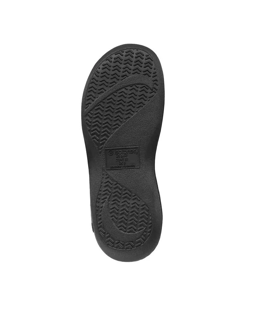 Isotoner Signature Women's Terry Clog Slippers 6