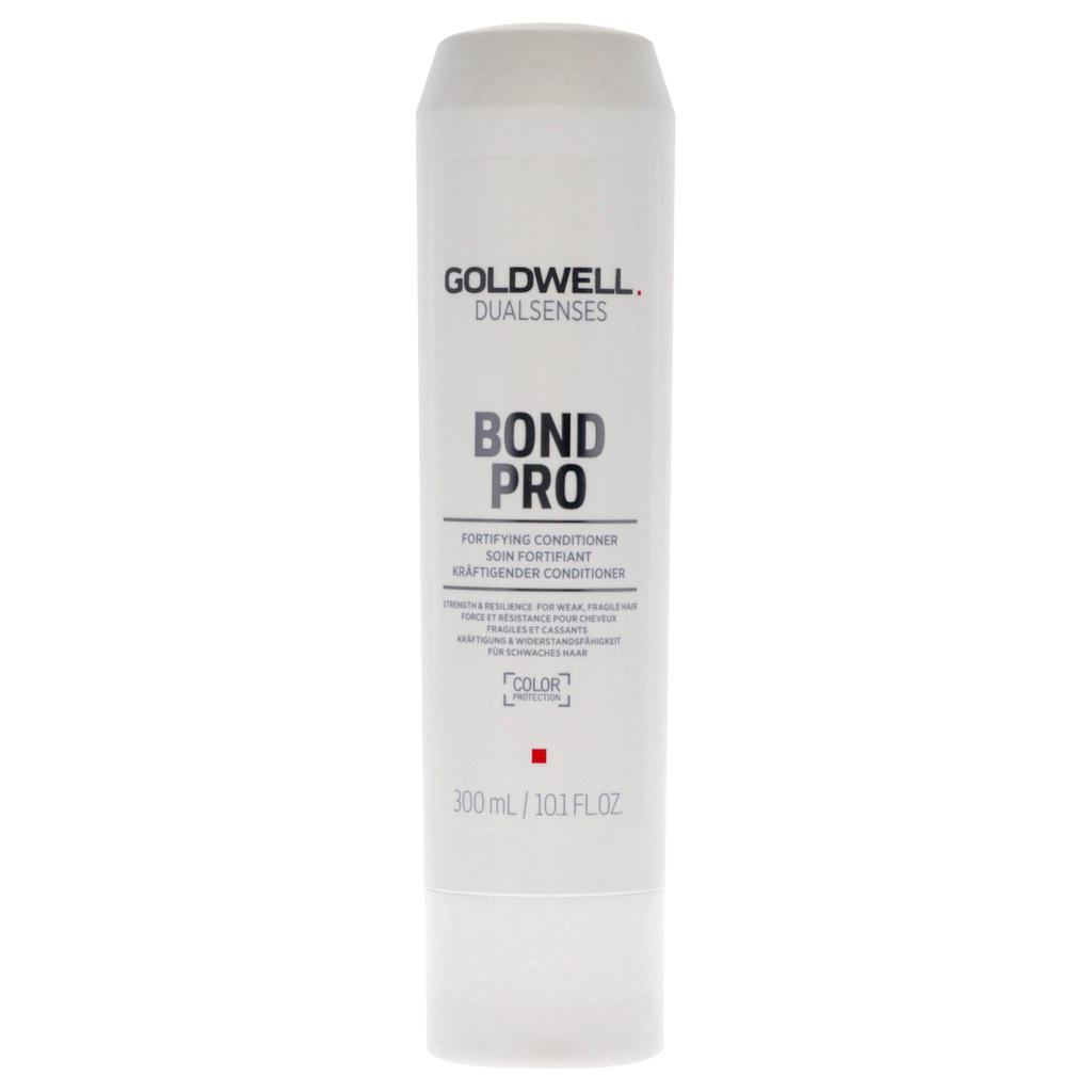 GOLDWELL Dualsenses Bond Pro Fortifying Conditioner by  for Unisex - 10.1 oz Conditioner