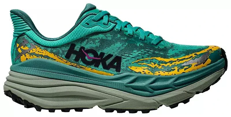 Hoka One One HOKA Women's Stinson 7 Trail Running Shoes 1