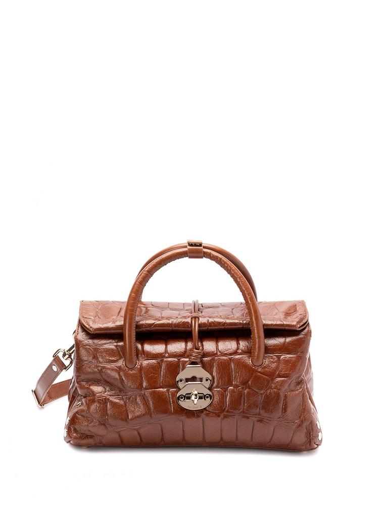 ハンドバッグ Zanellato Small Dotta Centauro ZANELLATO Zanellato Small `Dotta Centauro` Bag - Wallets