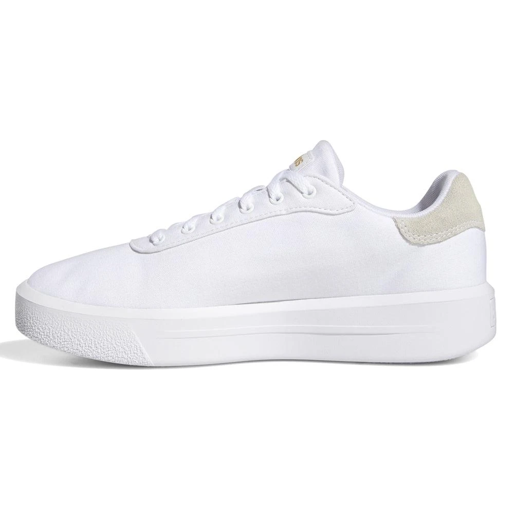 Adidas Court CLN Platform Sneakers 3