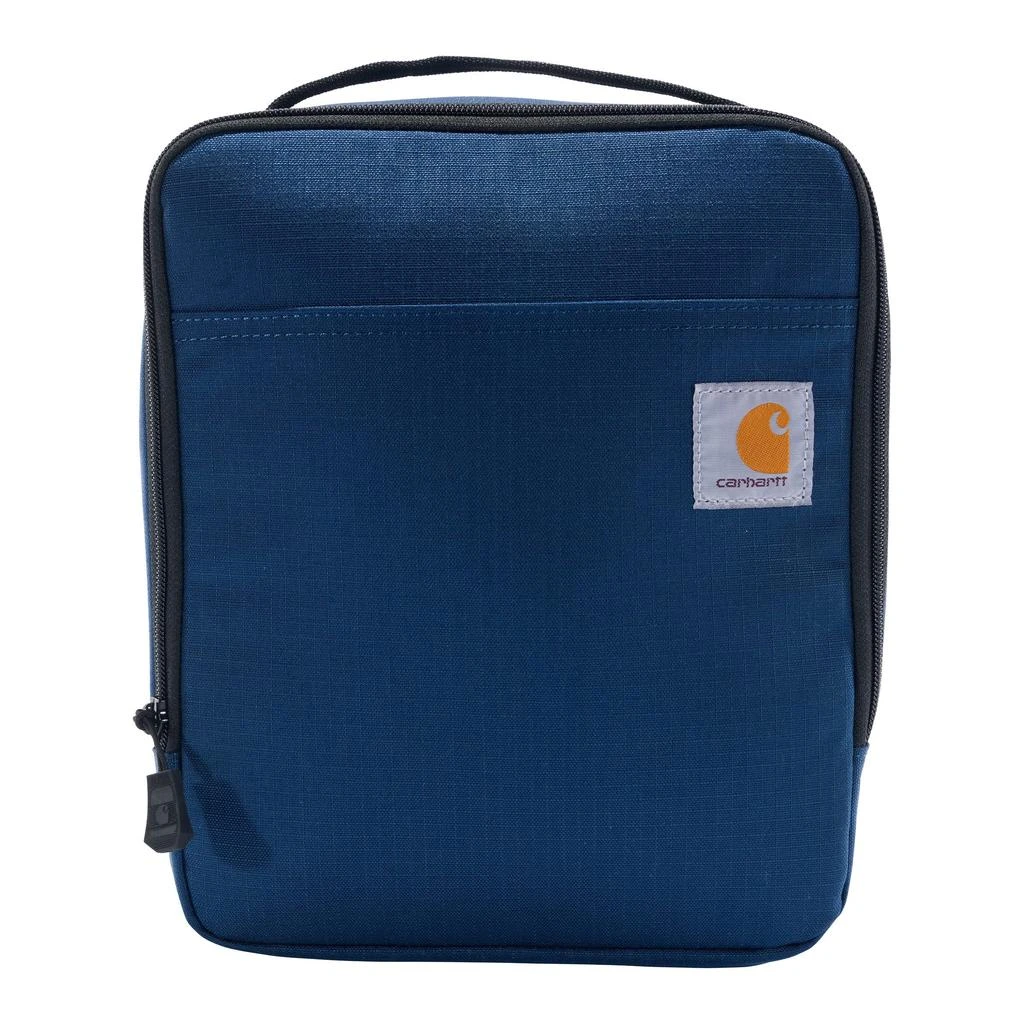 Carhartt Cargo Series Insulated 4 Can Lunch Cooler 1