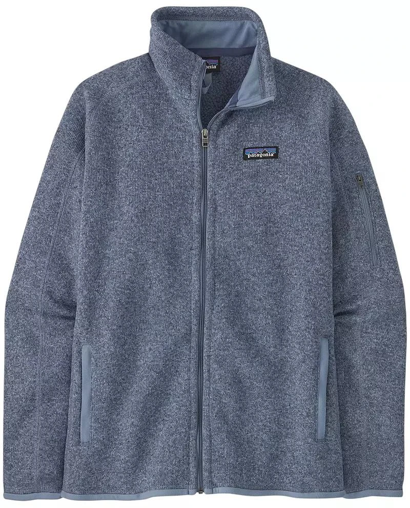 Patagonia Patagonia Women's Better Sweater Jacket 3