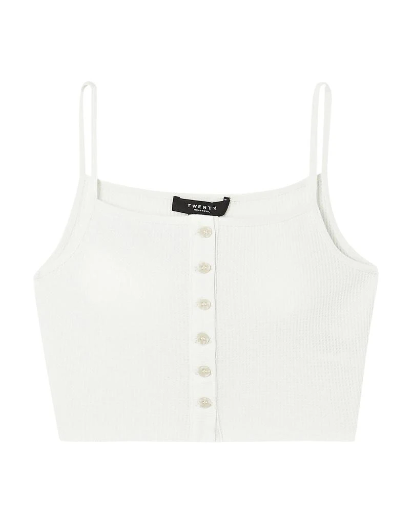 TWENTY MONTREAL Crop top 1