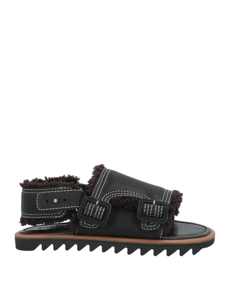 AURALEE Sandals 1