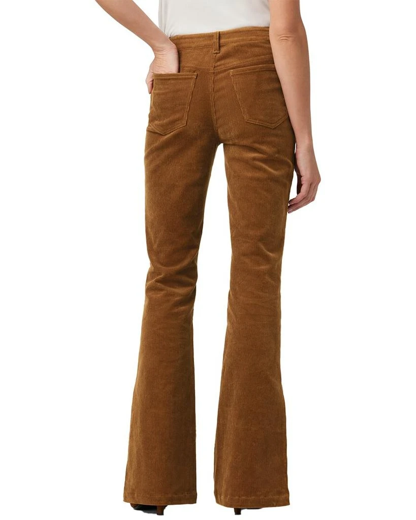 Joe's Jeans The Frankie Roasted Pecan Bootcut Jean 2