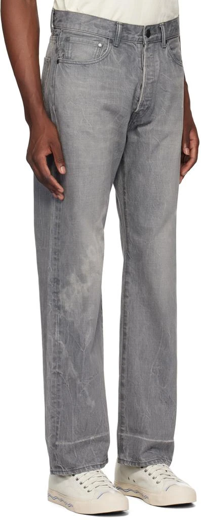 John Elliott Gray Wyatt Jeans 2