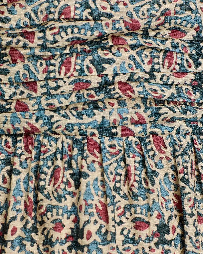 Paige Marchella Midi Dress 6