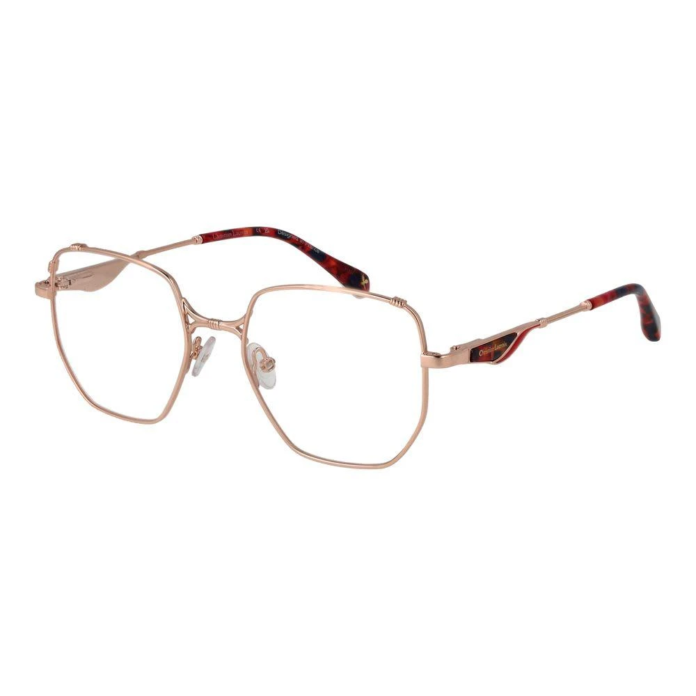 Christian Lacroix Metal Glasses Women
s (Frames)