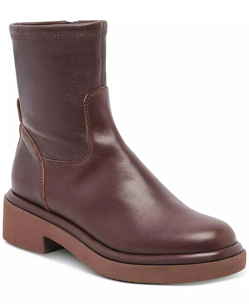 Dolce Vita Women's Simaya H2O Pull-On Booties 1
