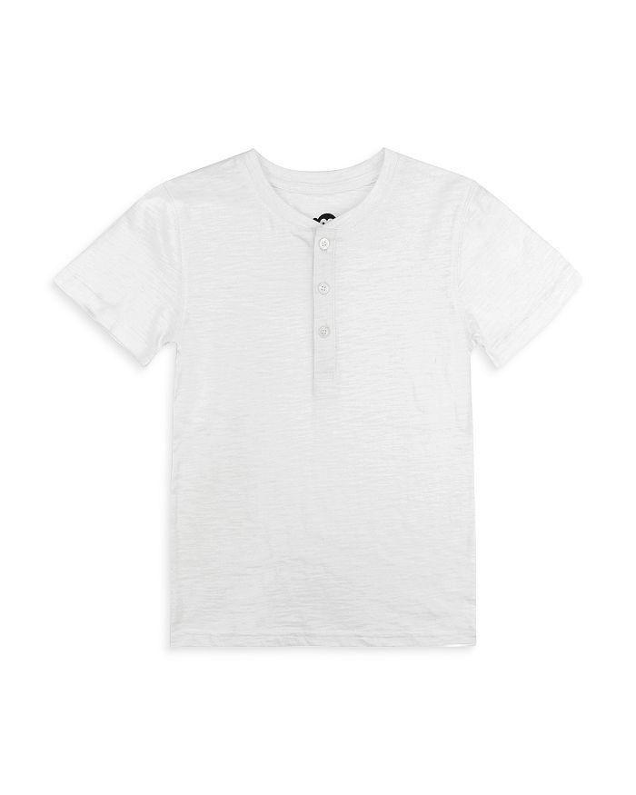 Appaman Boys' Day Party Henley Tee - Little Kid, Big Kid