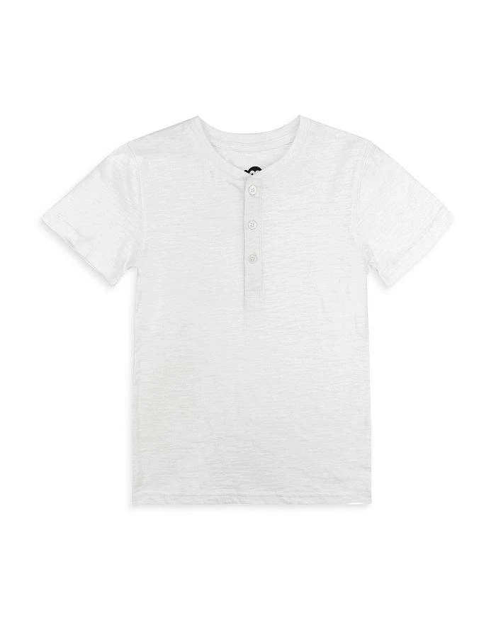 Appaman Boys' Day Party Henley Tee - Little Kid, Big Kid 1