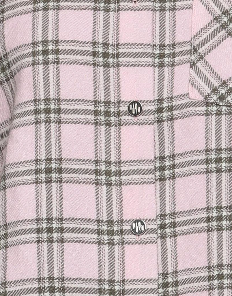 Maje Checked shirt 4