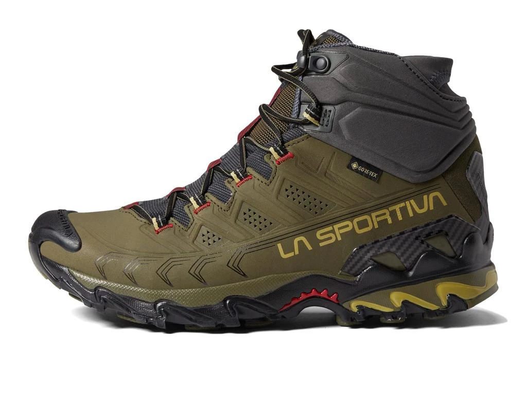 La Sportiva Ultra Raptor Mid Leather II 4