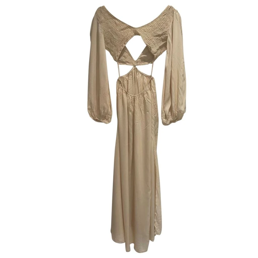 Indah Indah Maxi dress 1