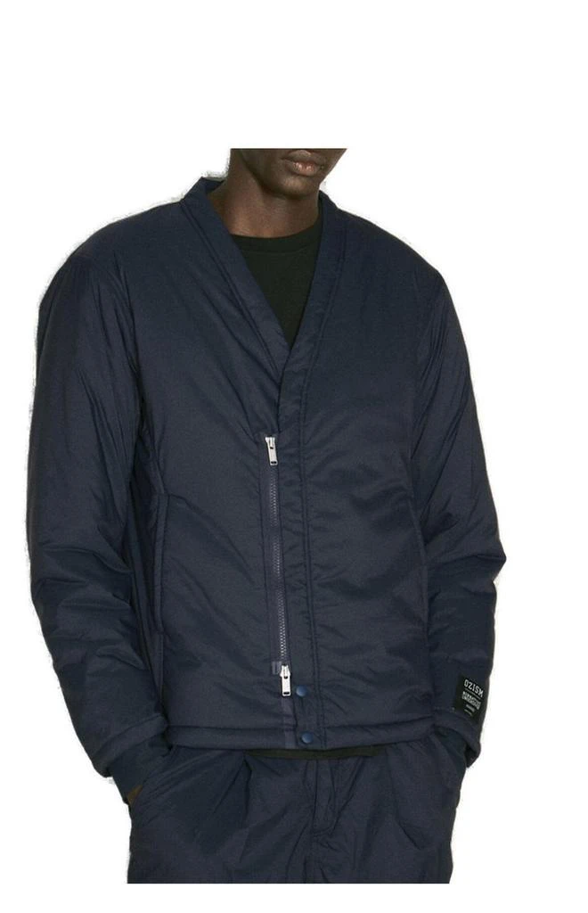 UNDERCOVER Undercover X Nonnative Monk Padded Jacket 1