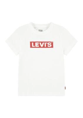 Levi's® Boys 4 7 Boxtab Graphic T Shirt 1