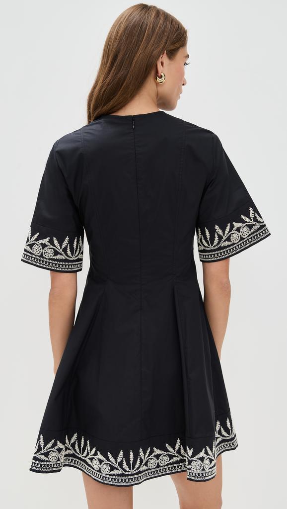 BY MALENE BIRGER Mary Dress