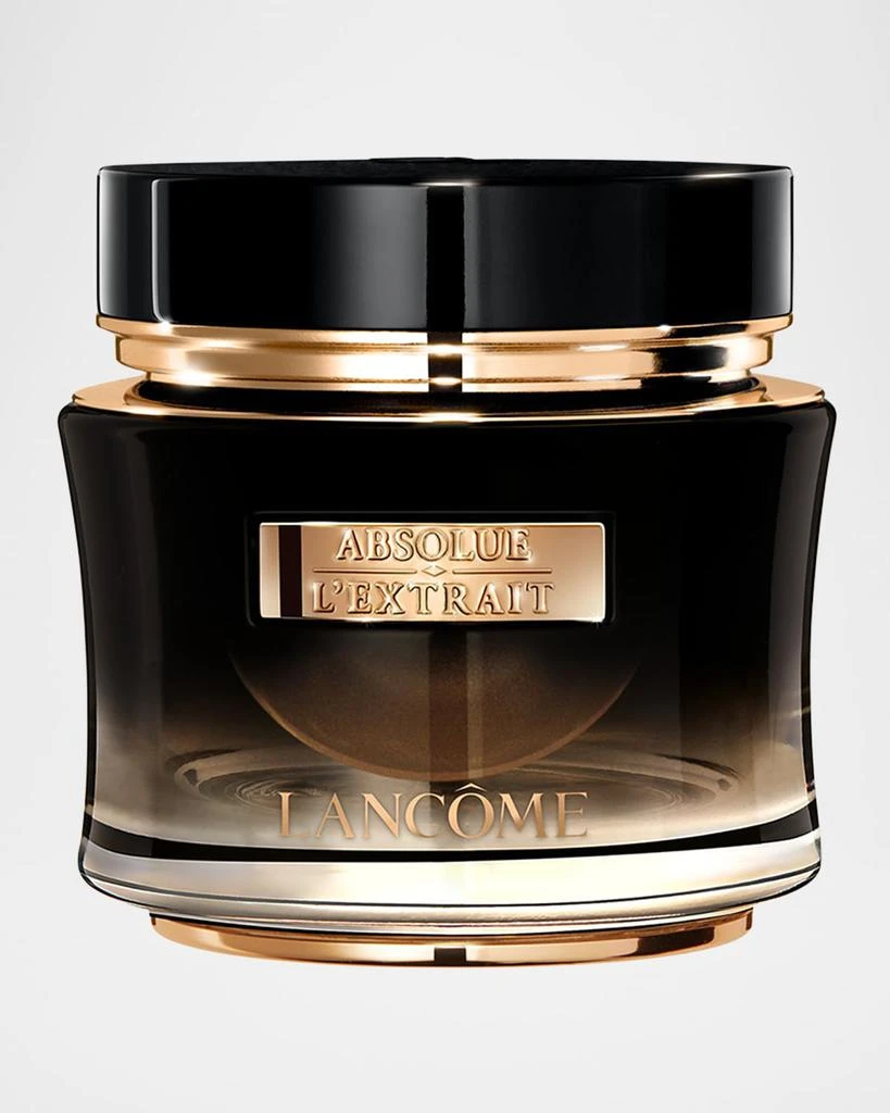 Lancôme Absolue L’Extrait Cream, 1.7 oz. 1