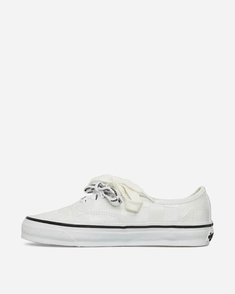 Vans HommeGirls Authentic 44 Sneakers Marshmallow 3
