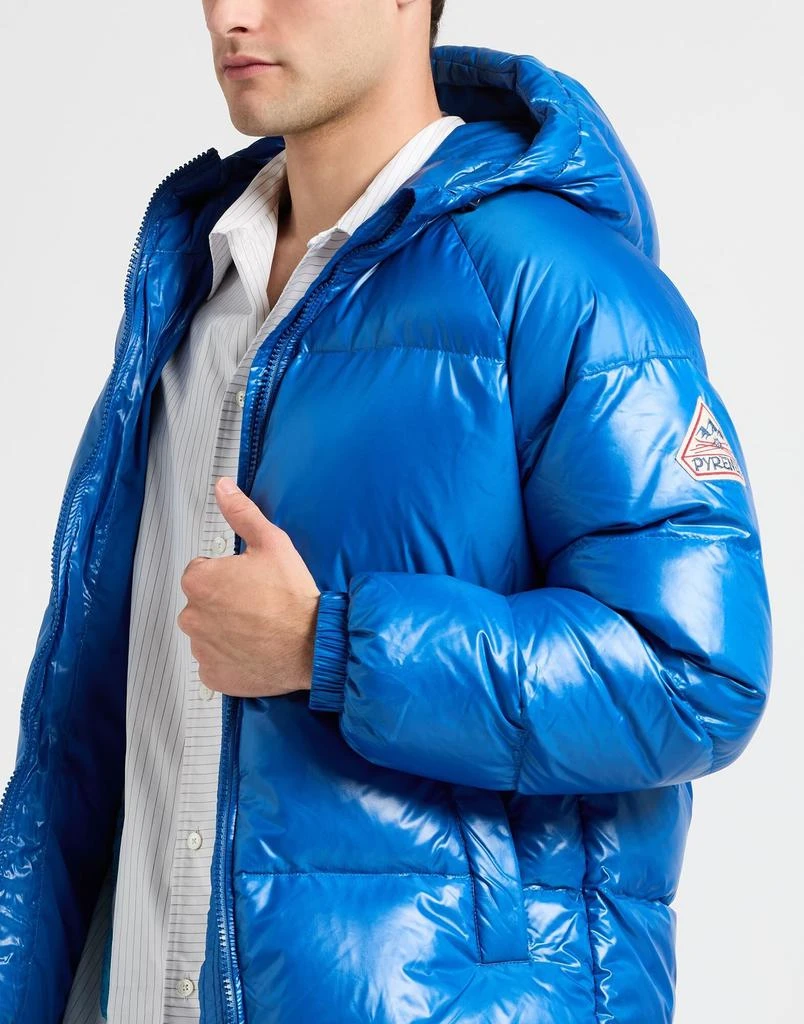 PYRENEX Shell jacket 4