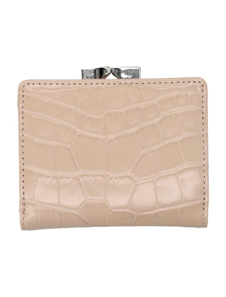 Vivienne Westwood Vivienne Westwood Small Frame Wallet 2