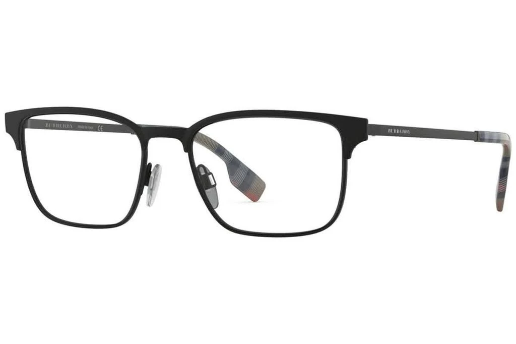 Burberry Crystal Square Men's Eyeglasses BE1332 1283 54 1