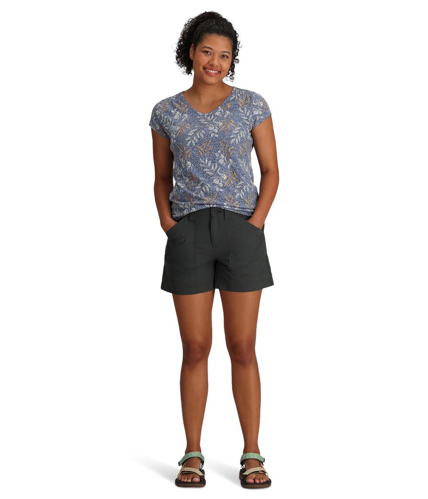 Royal Robbins Backcountry Pro II Shorts