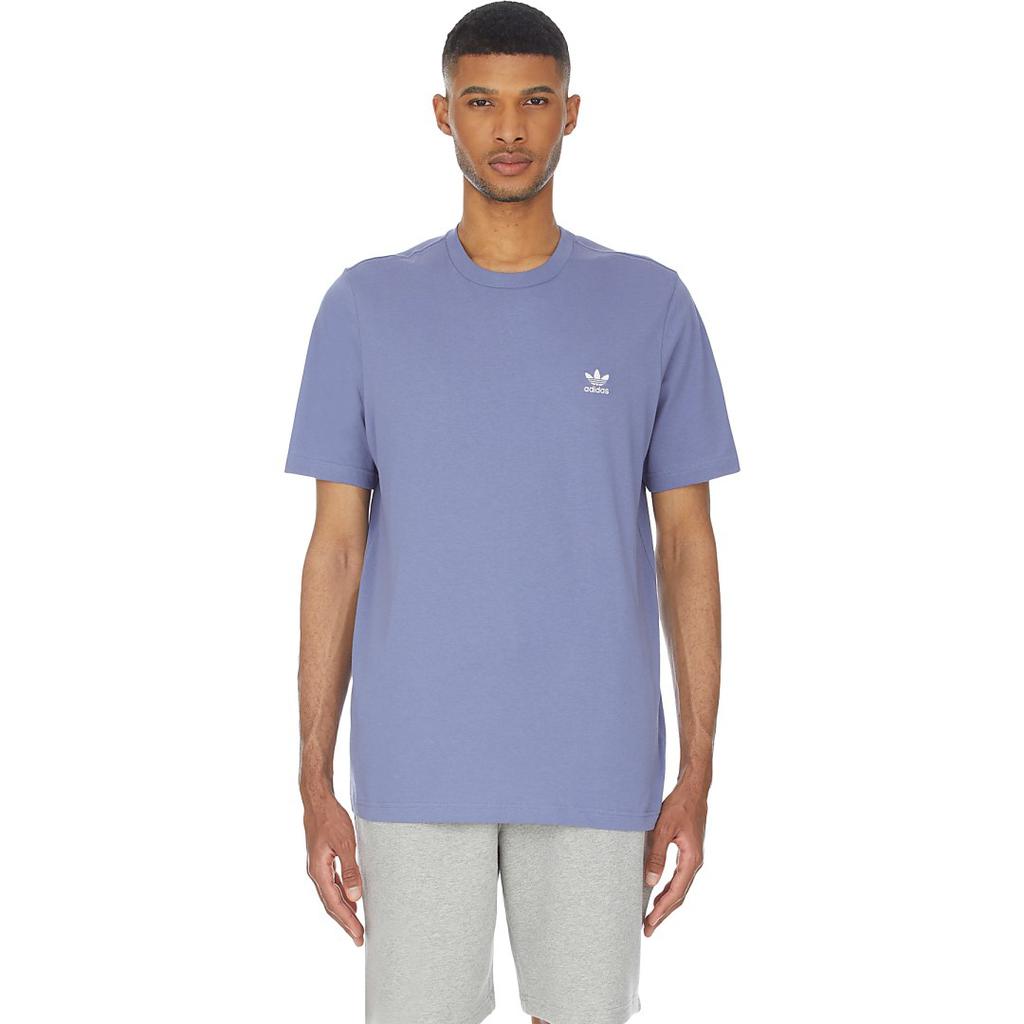 Adidas Adicolor Essentials Trefoil T-Shirt