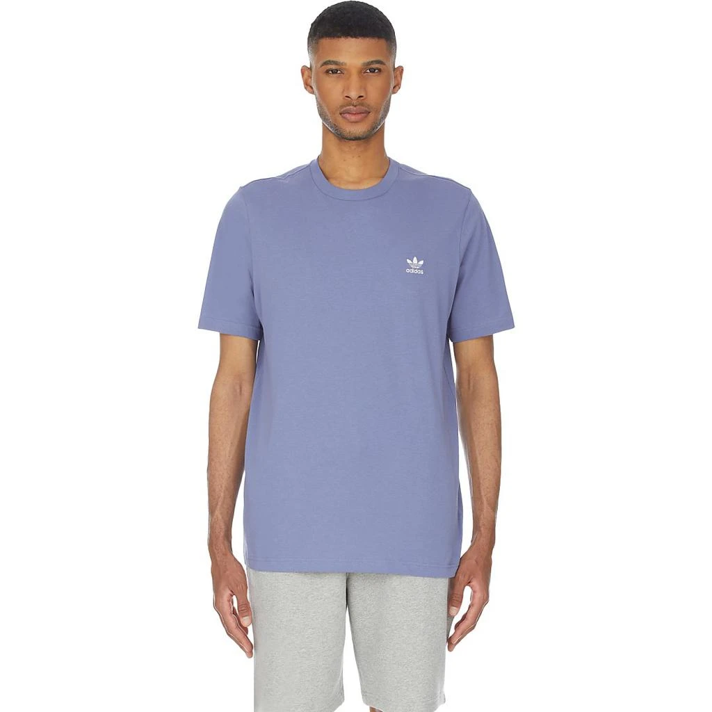 adidas Originals Adicolor Essentials Trefoil T-Shirt 1